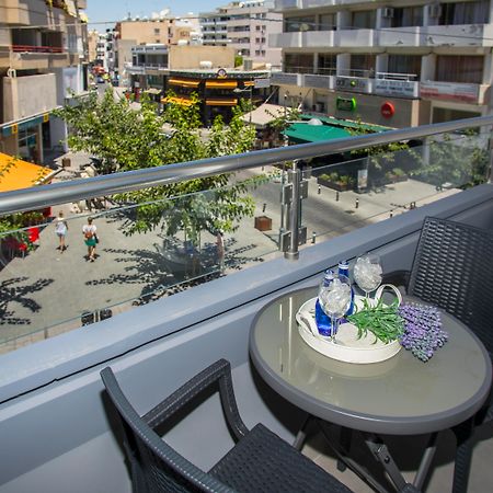 Blazer Residence Larnaca Ngoại thất bức ảnh