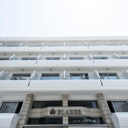 Blazer Residence Larnaca Ngoại thất bức ảnh