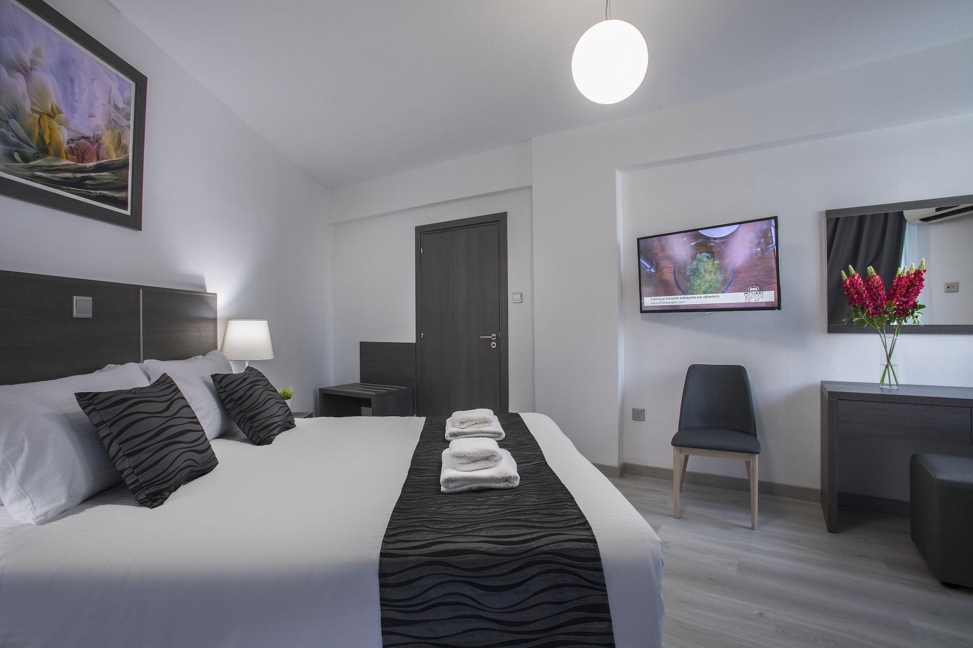 Blazer Residence Larnaca Ngoại thất bức ảnh