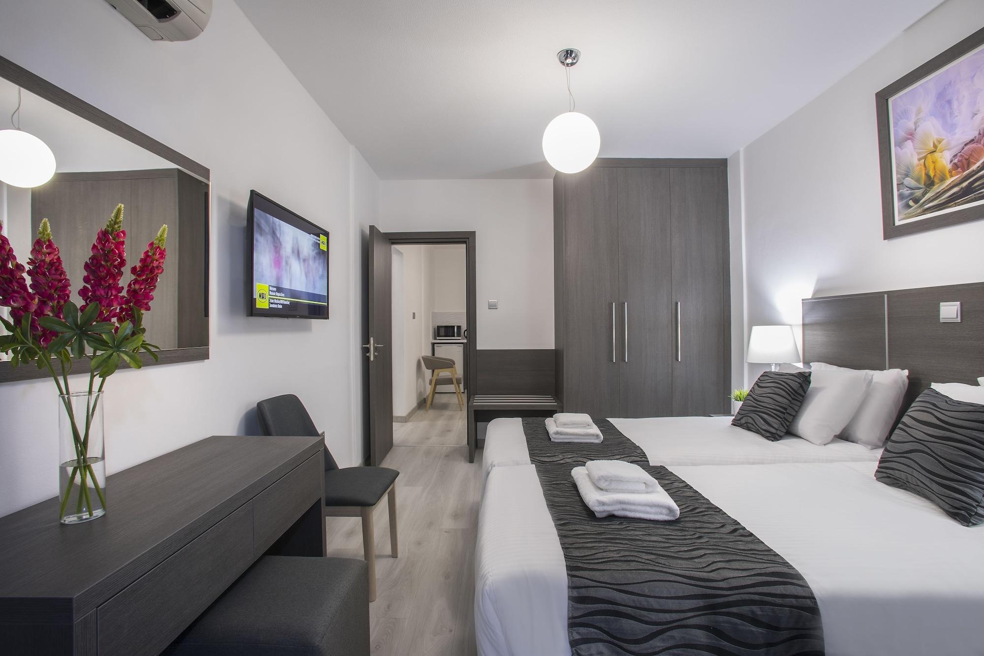 Blazer Residence Larnaca Ngoại thất bức ảnh