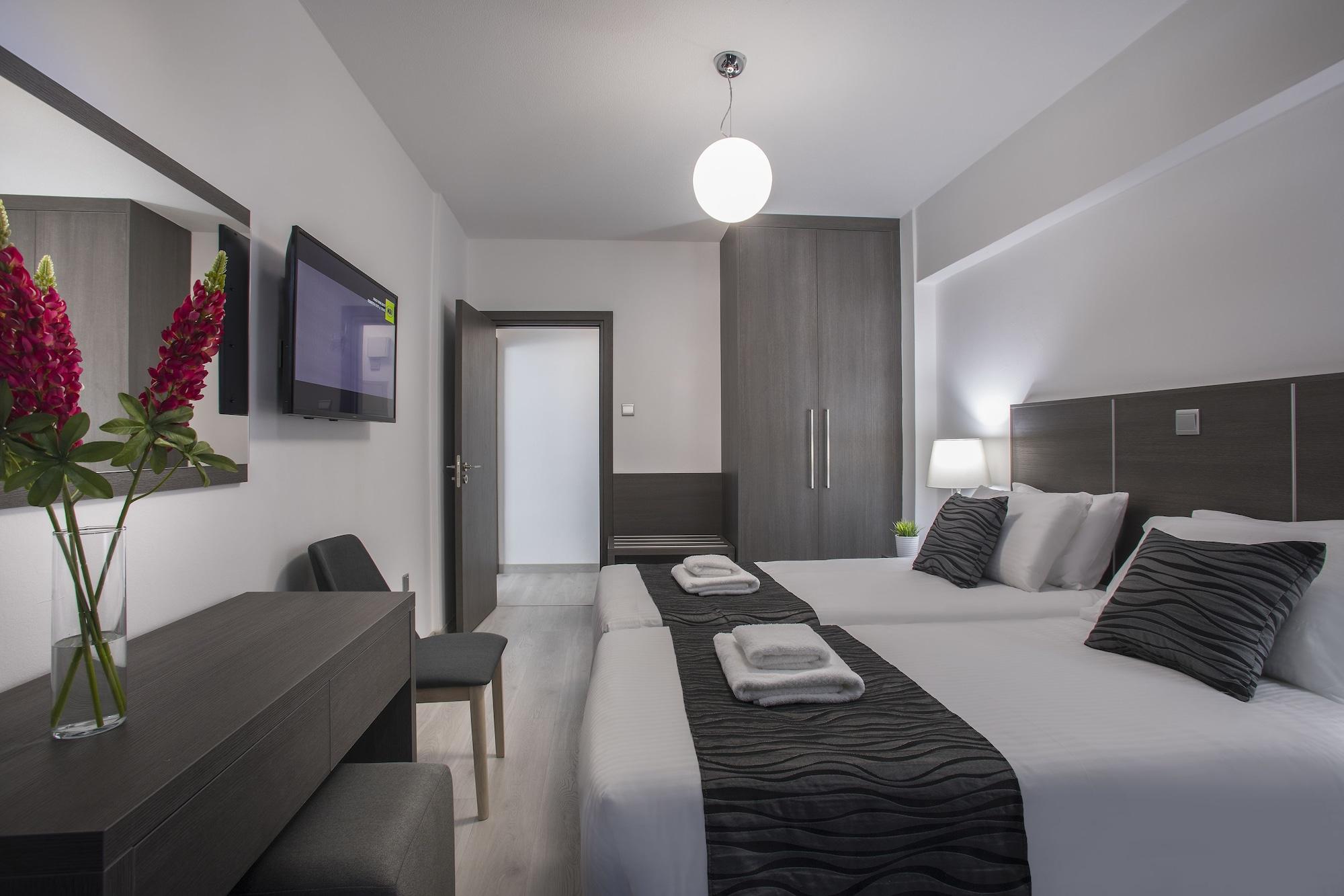 Blazer Residence Larnaca Ngoại thất bức ảnh