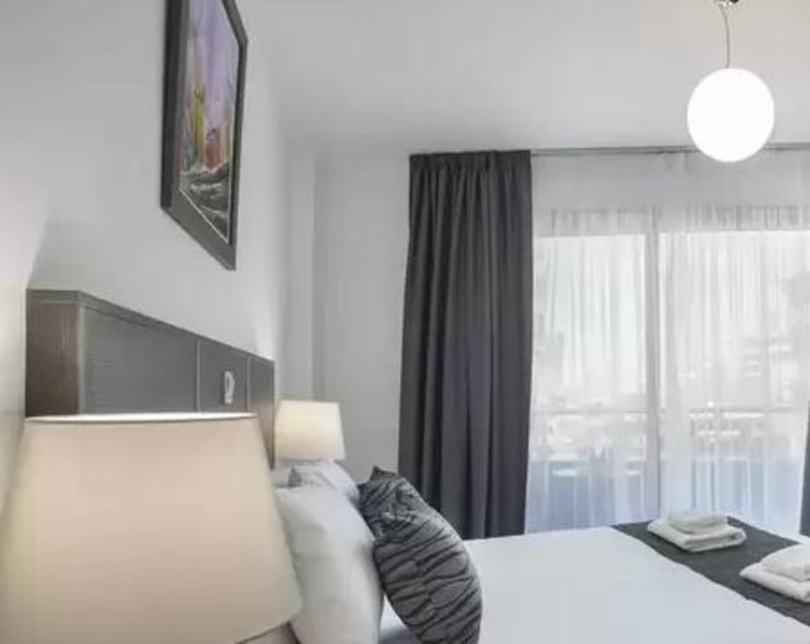 Blazer Residence Larnaca Ngoại thất bức ảnh