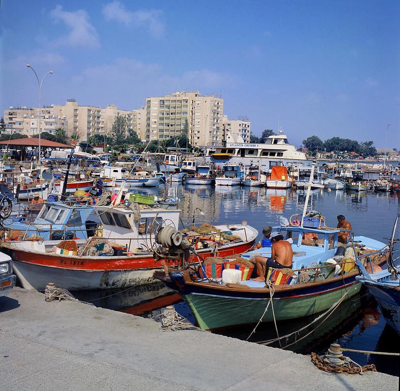 Blazer Residence Larnaca Ngoại thất bức ảnh