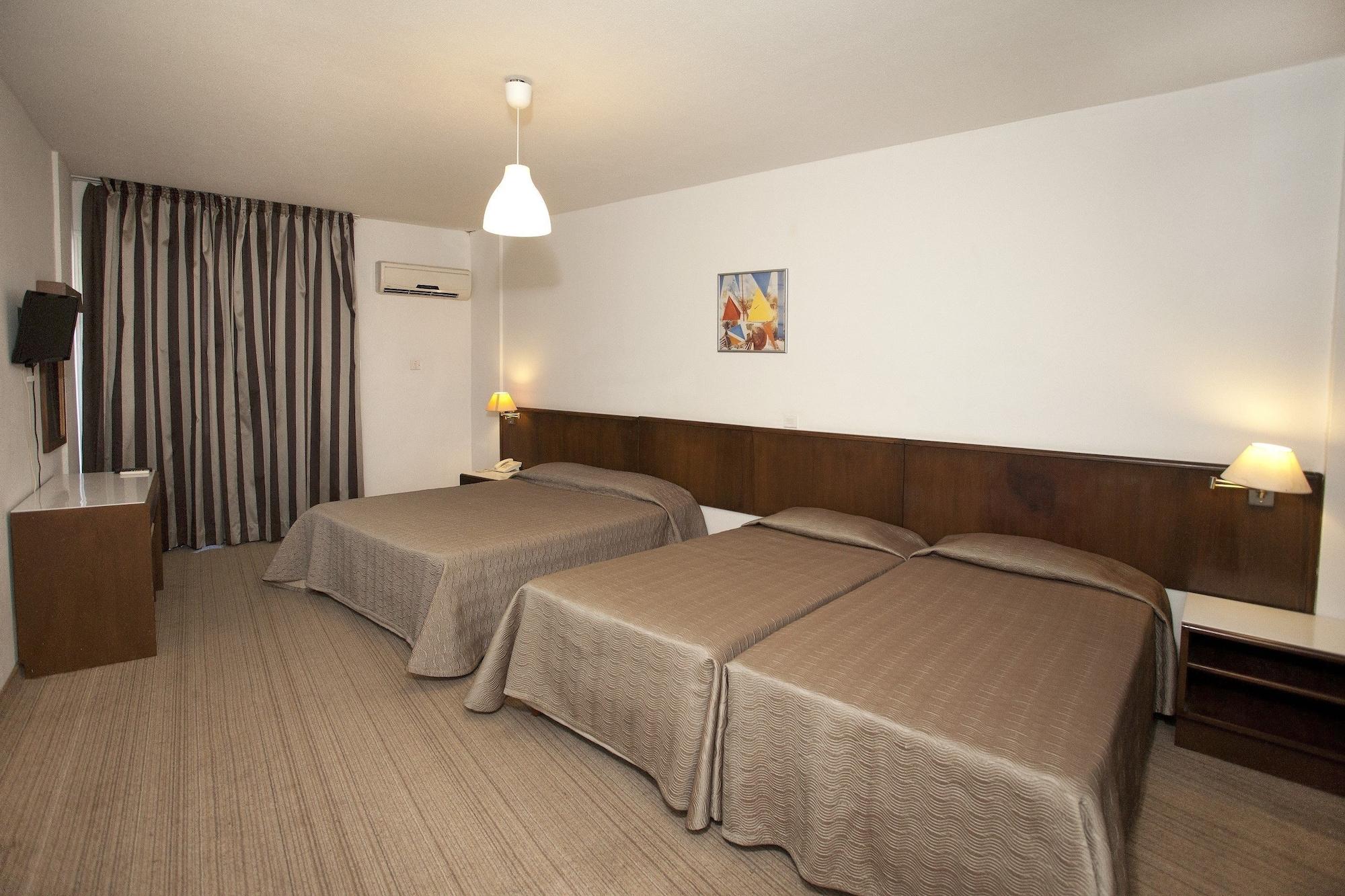 Blazer Residence Larnaca Ngoại thất bức ảnh