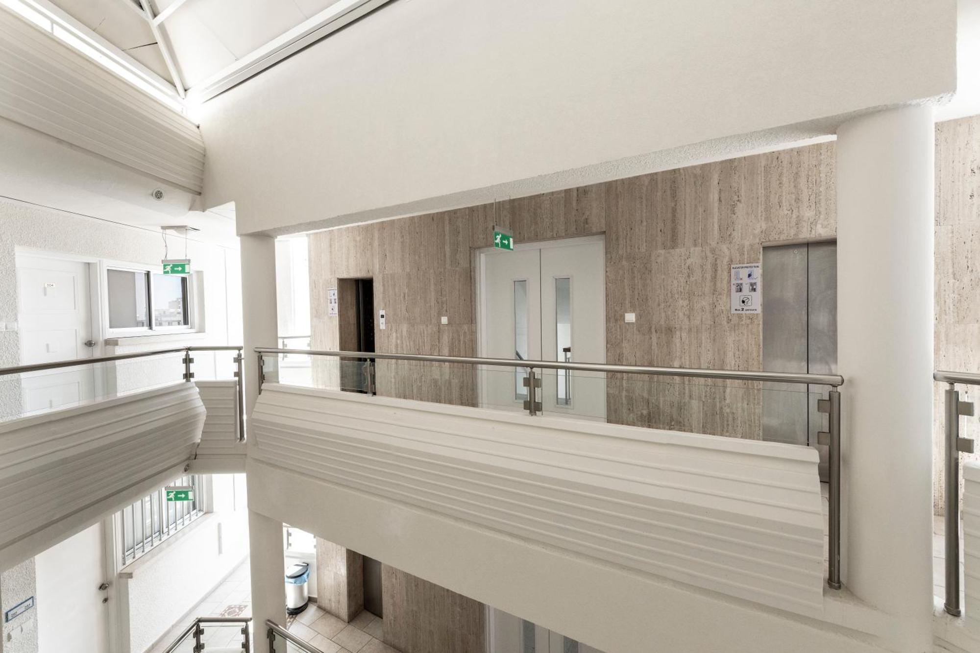 Blazer Residence Larnaca Ngoại thất bức ảnh