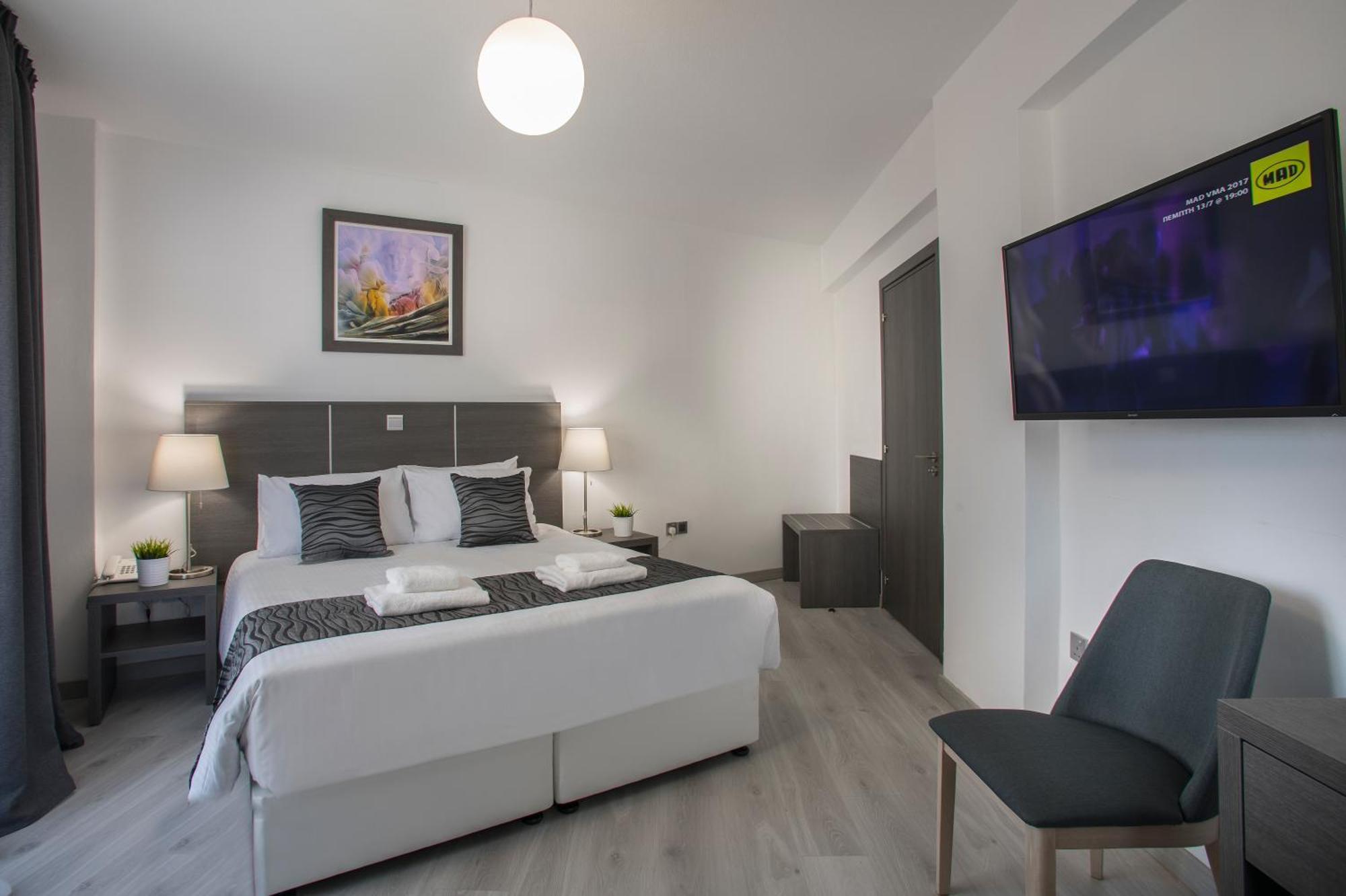 Blazer Residence Larnaca Ngoại thất bức ảnh