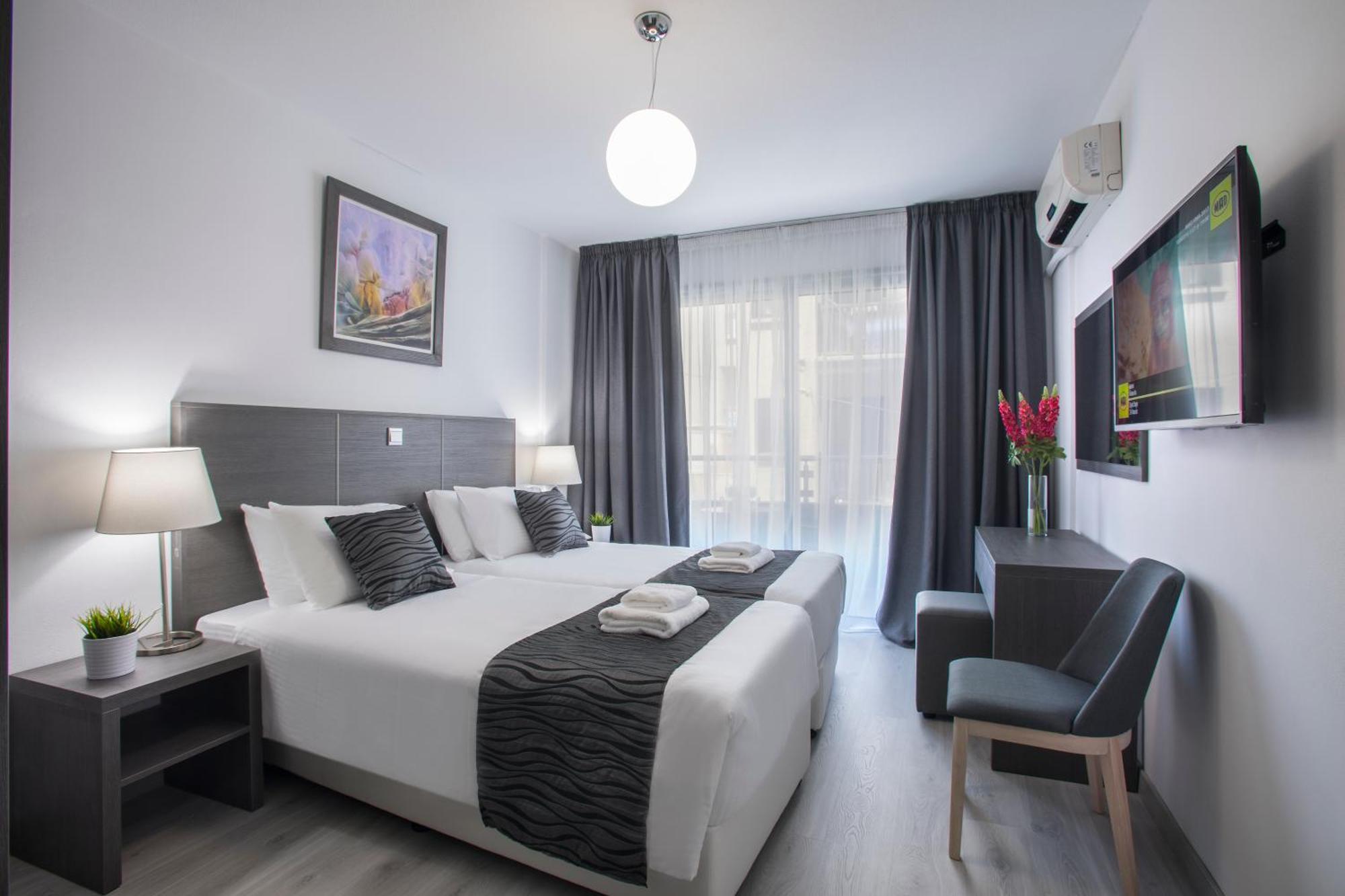 Blazer Residence Larnaca Ngoại thất bức ảnh