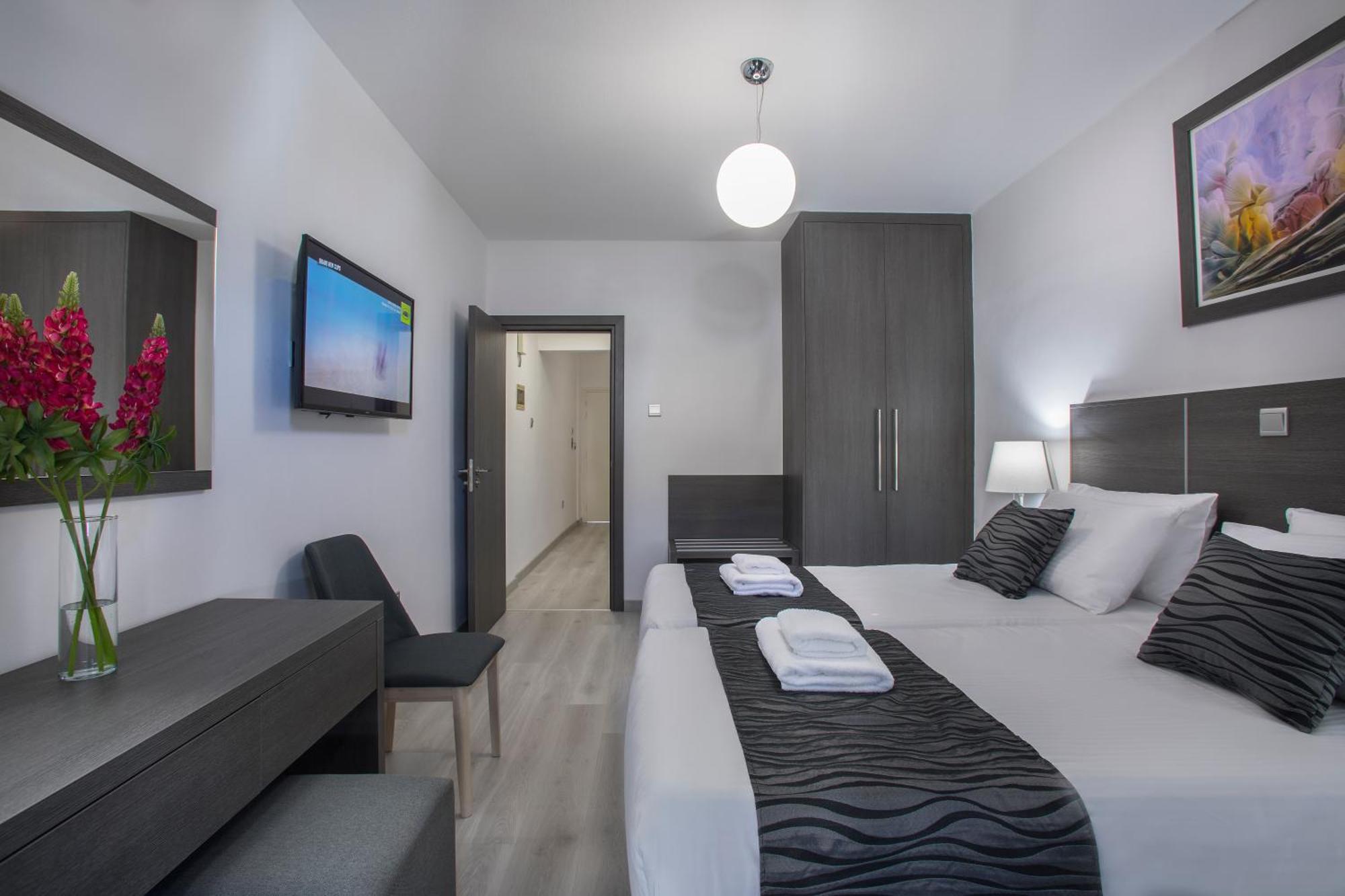 Blazer Residence Larnaca Ngoại thất bức ảnh