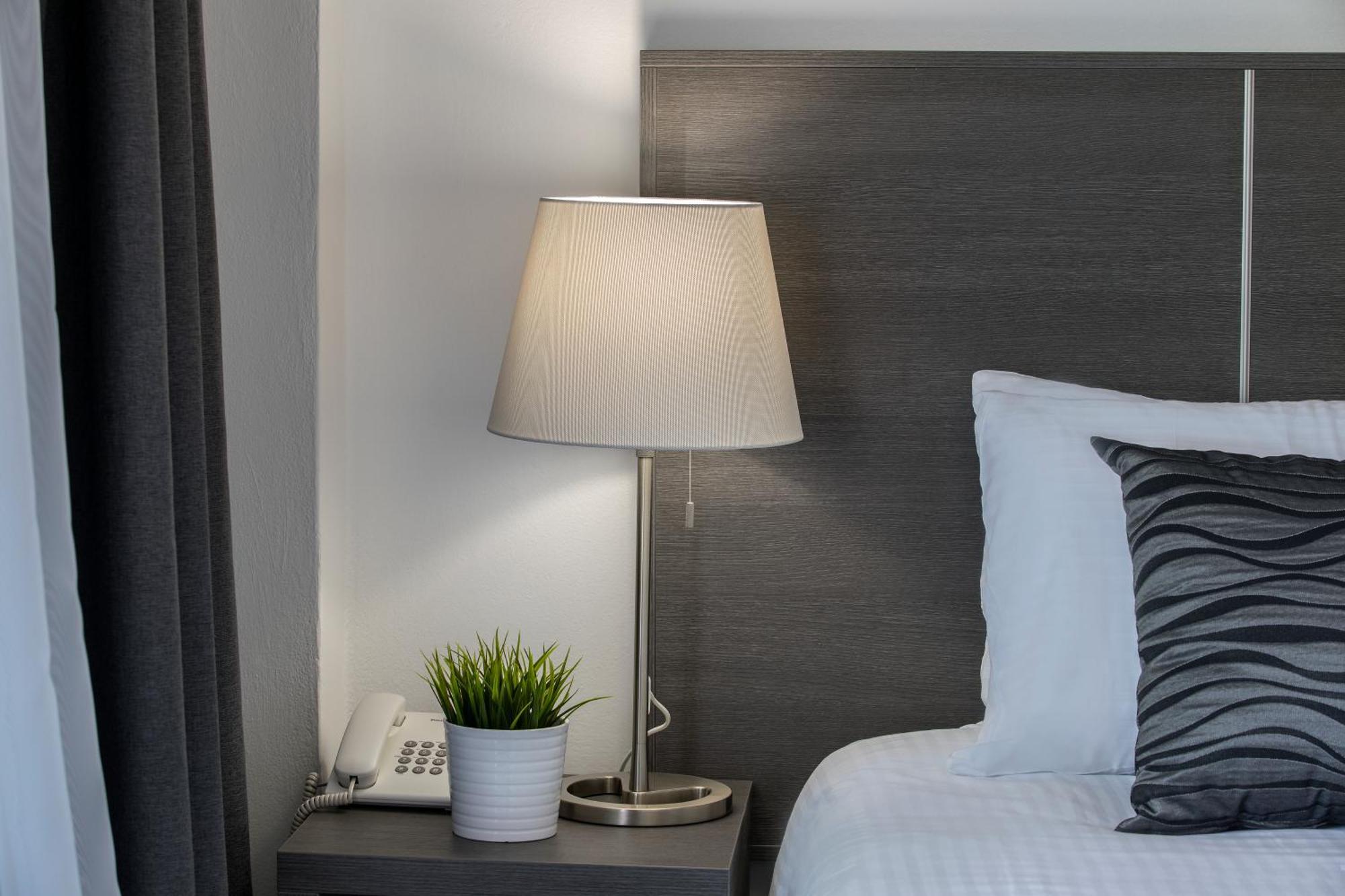 Blazer Residence Larnaca Ngoại thất bức ảnh