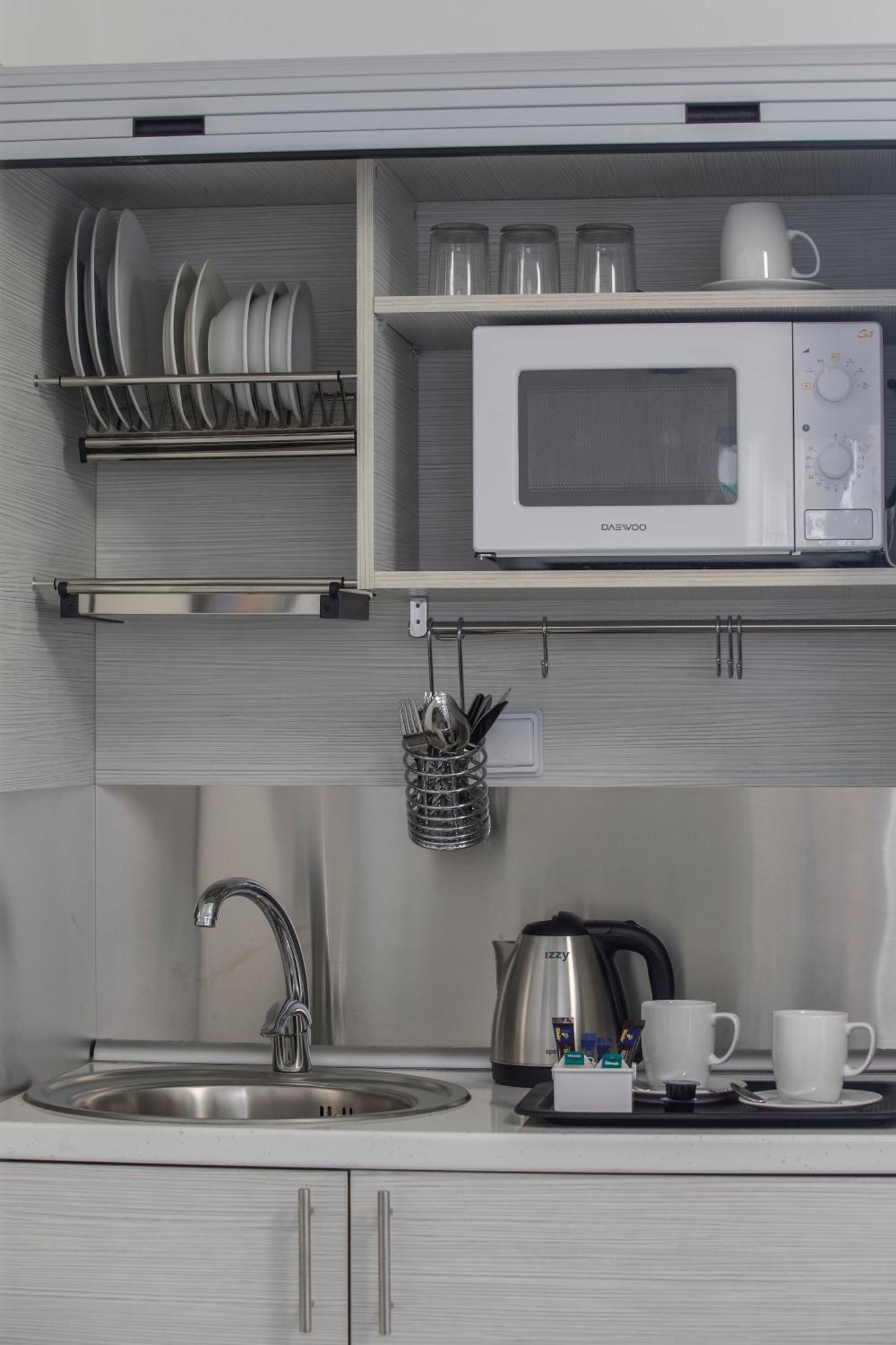 Blazer Residence Larnaca Ngoại thất bức ảnh