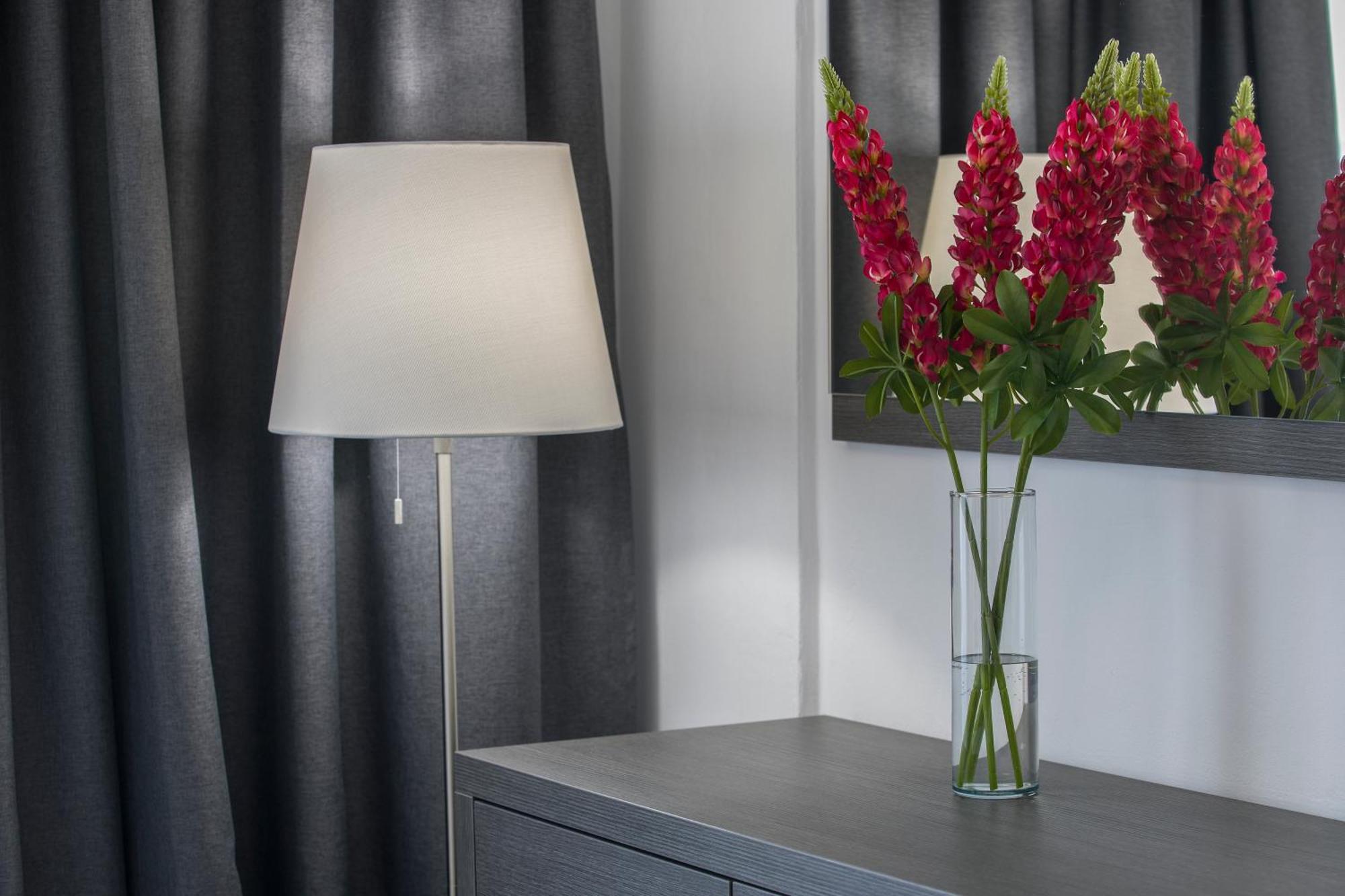 Blazer Residence Larnaca Ngoại thất bức ảnh