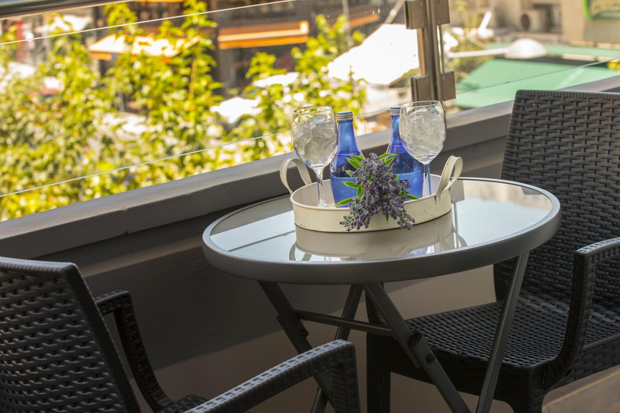 Blazer Residence Larnaca Ngoại thất bức ảnh