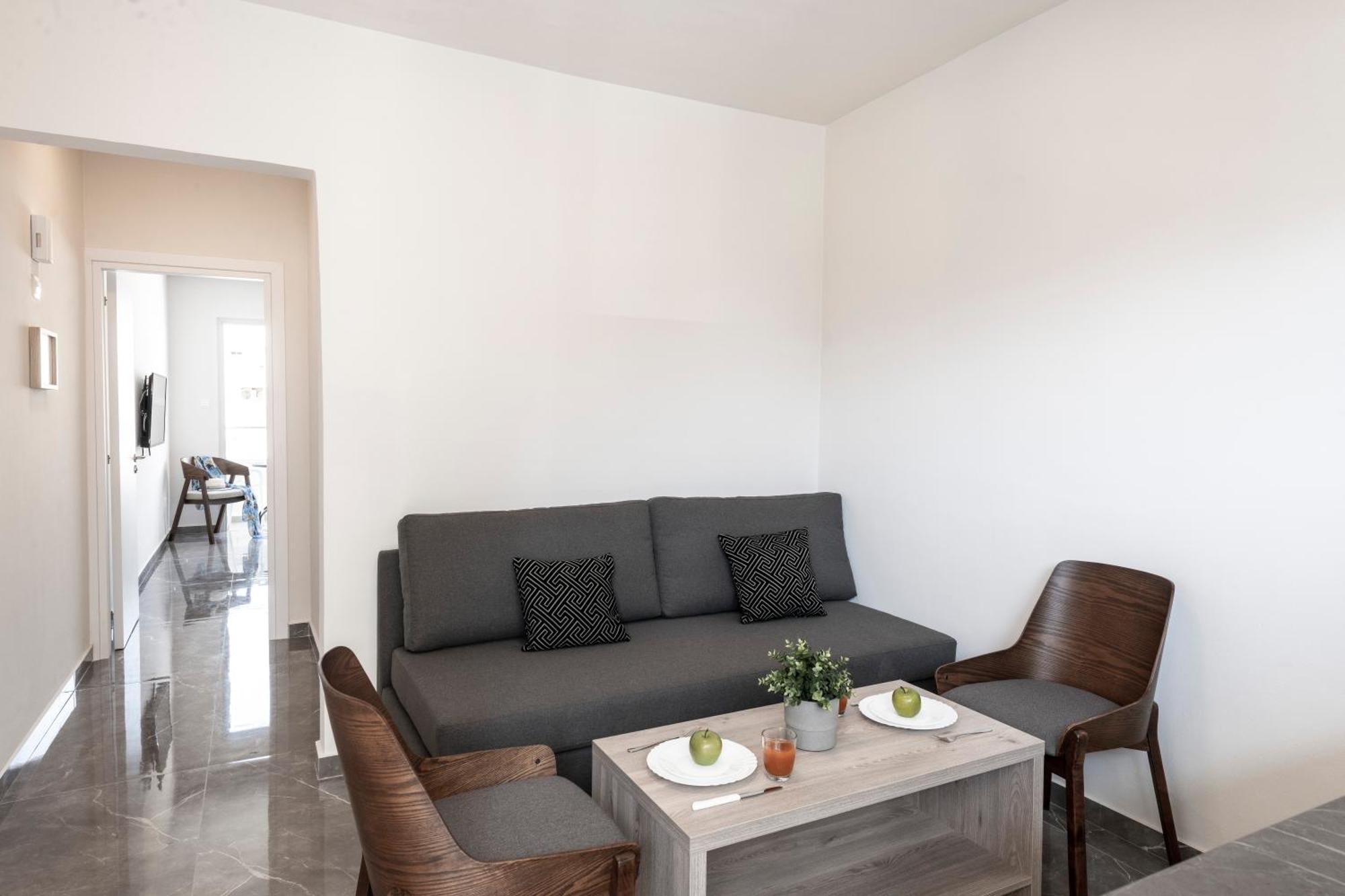 Blazer Residence Larnaca Ngoại thất bức ảnh